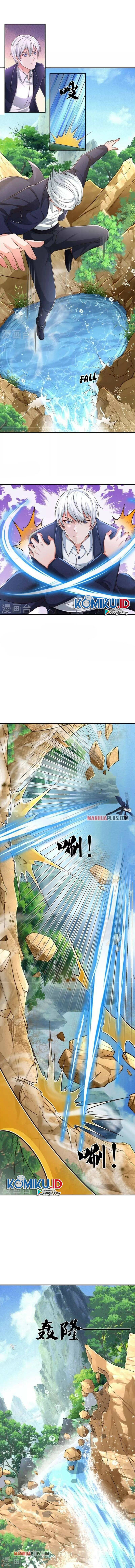 I am Daxianzun Chapter 391 Gambar 2